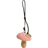 Coach Womens Crochet Bag Charm