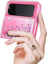 NGB Supremacy for Galaxy Flip3 Case with Ring