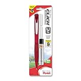 Pentel Twist Erase CLICK Automatic Pencil with 2