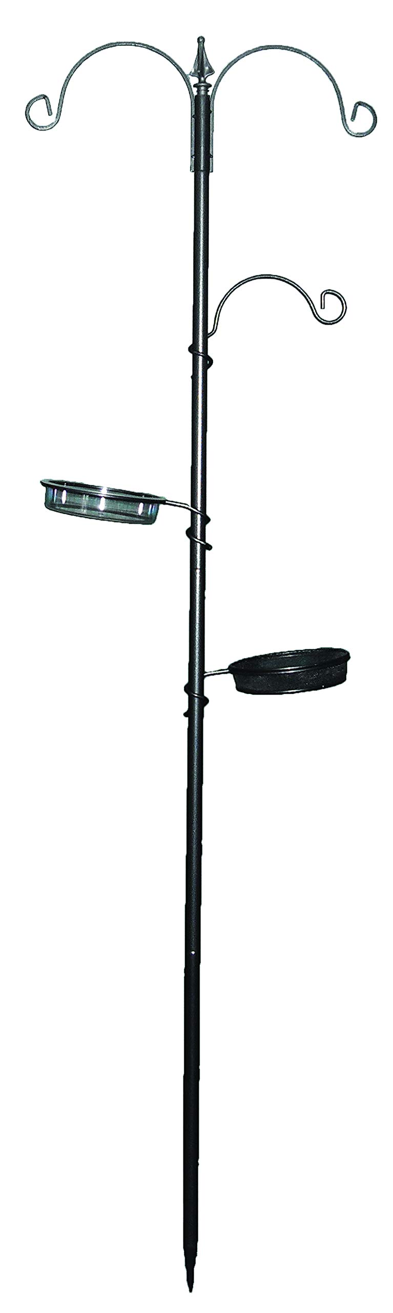 Redwood BB-BF200 Wild Bird Feeding Station