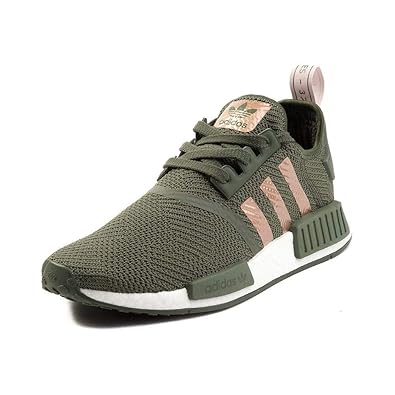 adidas nmd r1 damen rot