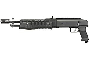 UMAREX T4E TB 68 .68 Caliber Shotgun Paintball Gun Marker