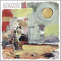 Villagers Ablum Cover