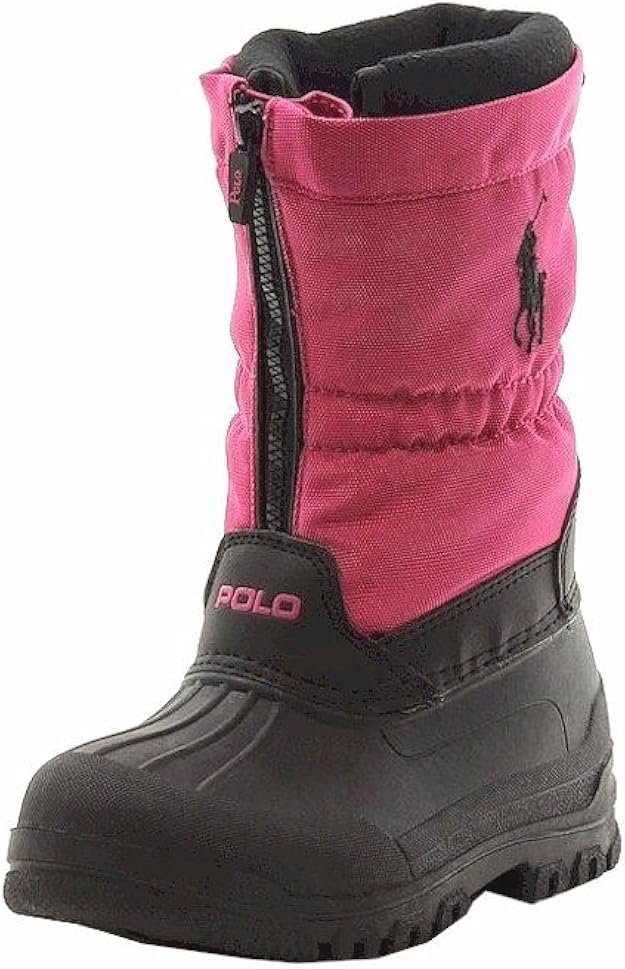 womens ralph lauren snow boots