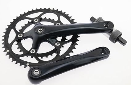 vuelta corsa crankset