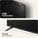 LG 50UT73006LA 50-Inch 4K UHD Smart TV α5 Gen7 Freeview Play 60Hz view 3