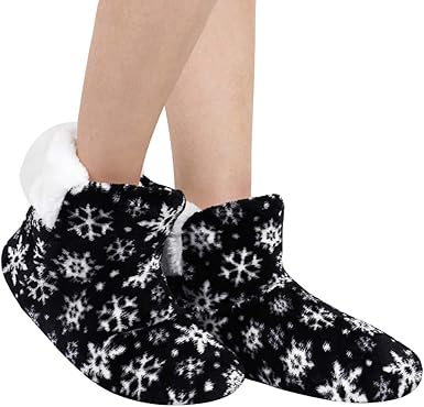 slipper boots amazon