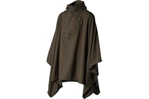 Helikon-Tex Swagman Scarf Poncho