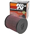 K&N Engine Air Filter: High Performance, Premium, Powersport Air Filter: Fits 2004-2019 YAMAHA (YFZ450R, SE, YFZ450, YFZ450X, Bill Balance, Edition) YA-4504