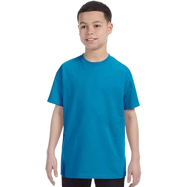 新品　Electric Youth TEE L Amazon.com: Comfort Colors C9018 Youth Ringspun Garment-Dyed T