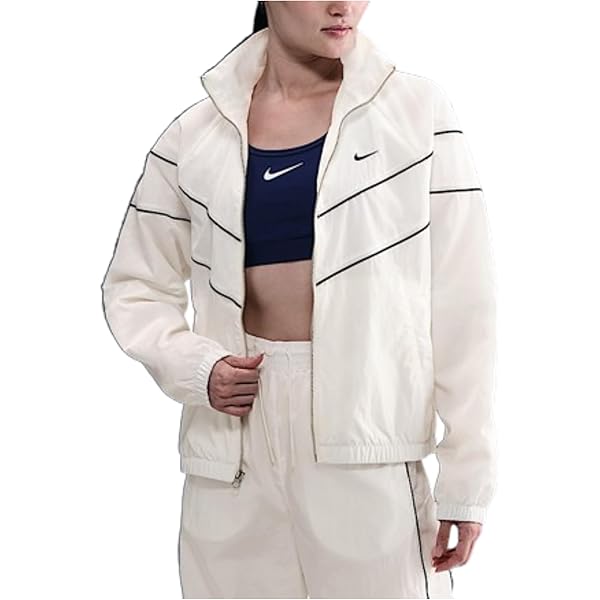 nike windrunner women's jacket amazon