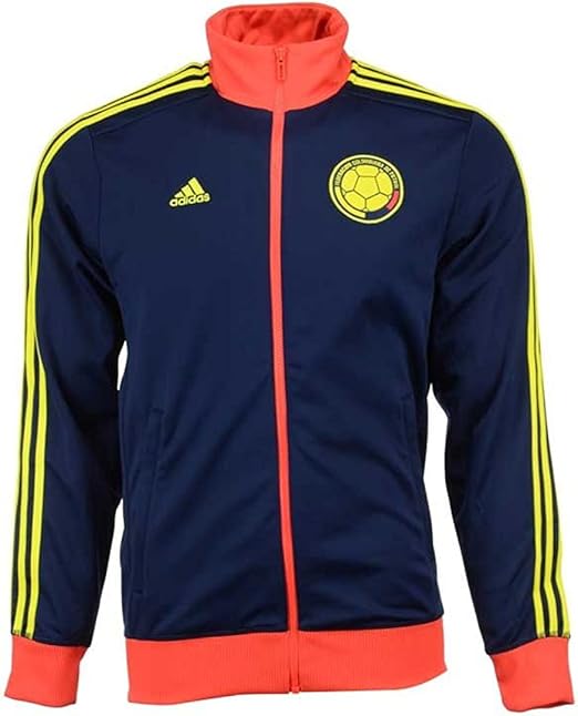 adidas colombia jacket