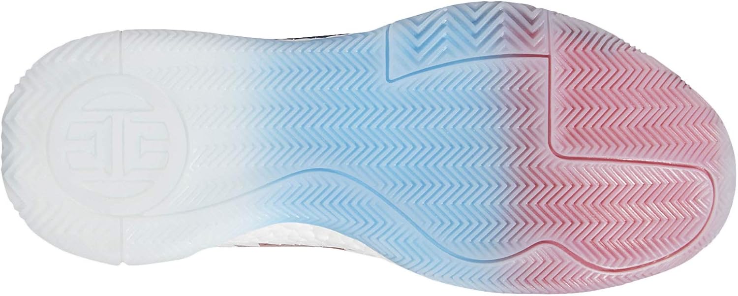 harden vol 3 size 9.5