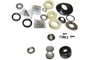 Complete Steering Column Repair Kit Made for Several Massey Ferguson MF Tractors 35, 135, 148, 230, 240