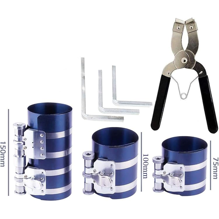 Aggregate 160+ piston ring compressor oreillys netgroup.edu.vn