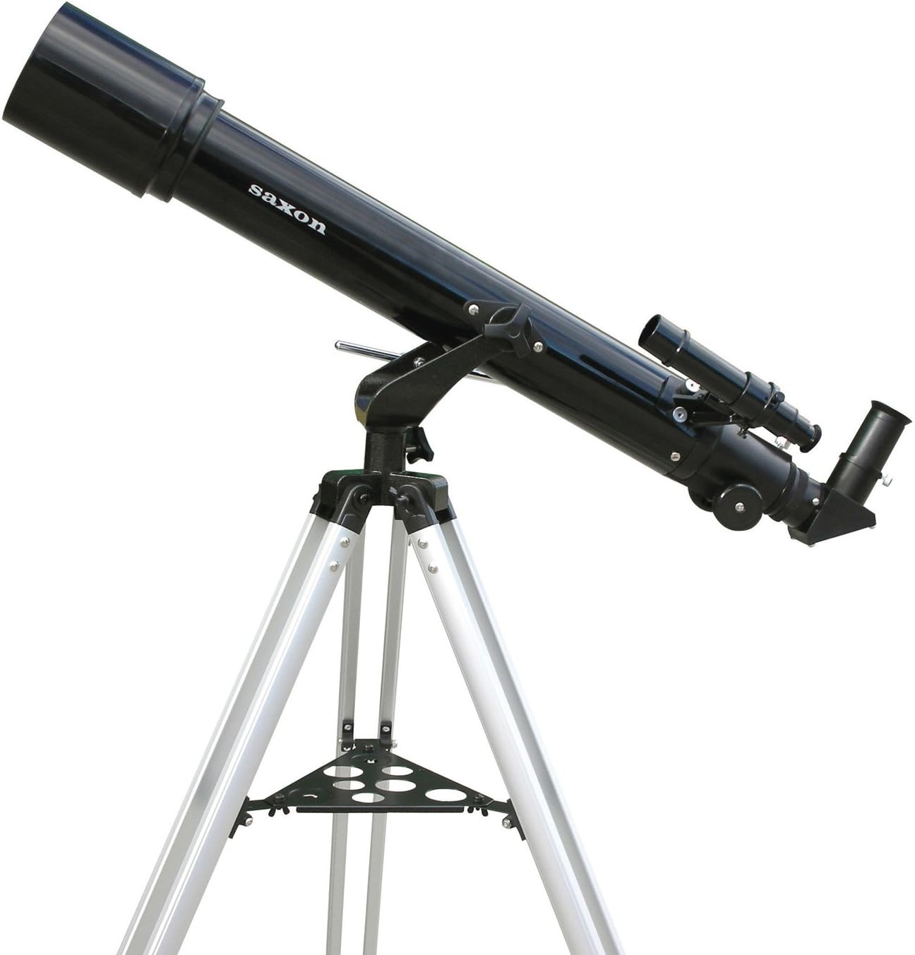 saxon telescope price