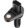 A-Premium Engine Crankshaft Position Sensor Compatible with Nissan 350Z, 370Z, Altima, Maxima, Murano, Pathfinder, Quest & Infiniti EX35, FX37, G35, Q50, QX60