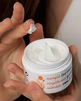 Ziaja Marigold Face Cream Sensitive Skin 50ml view 7