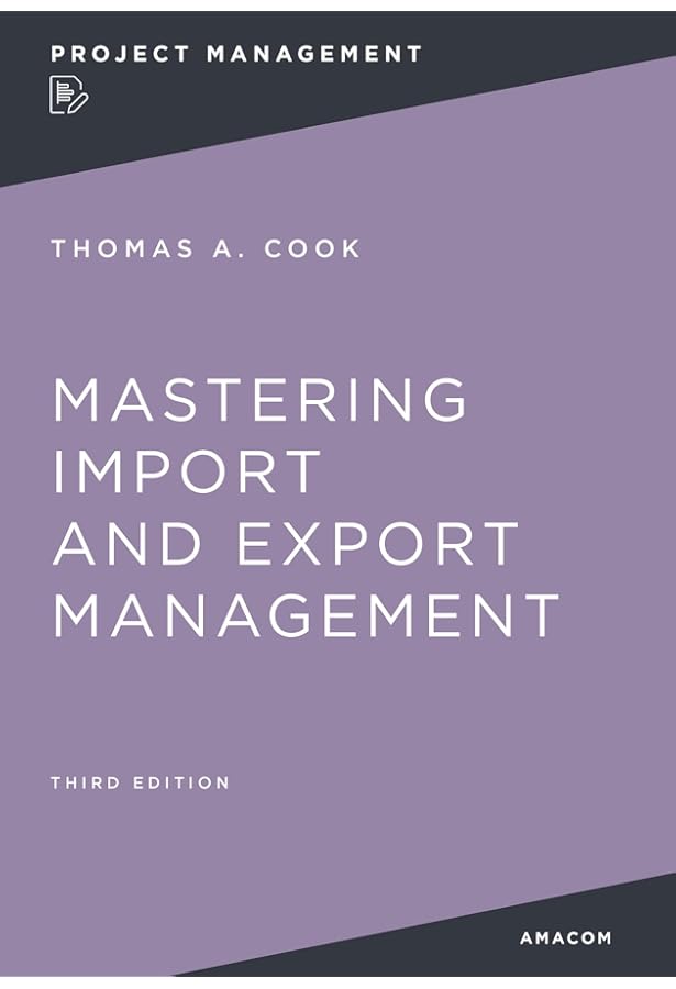 Export/Import Procedures and Documentation: Bade, Donna