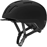 Smith Transit Cycling Helmet – Adult Road Bike Helmet with MIPS Technology – Lightweight Protection for Men & Women