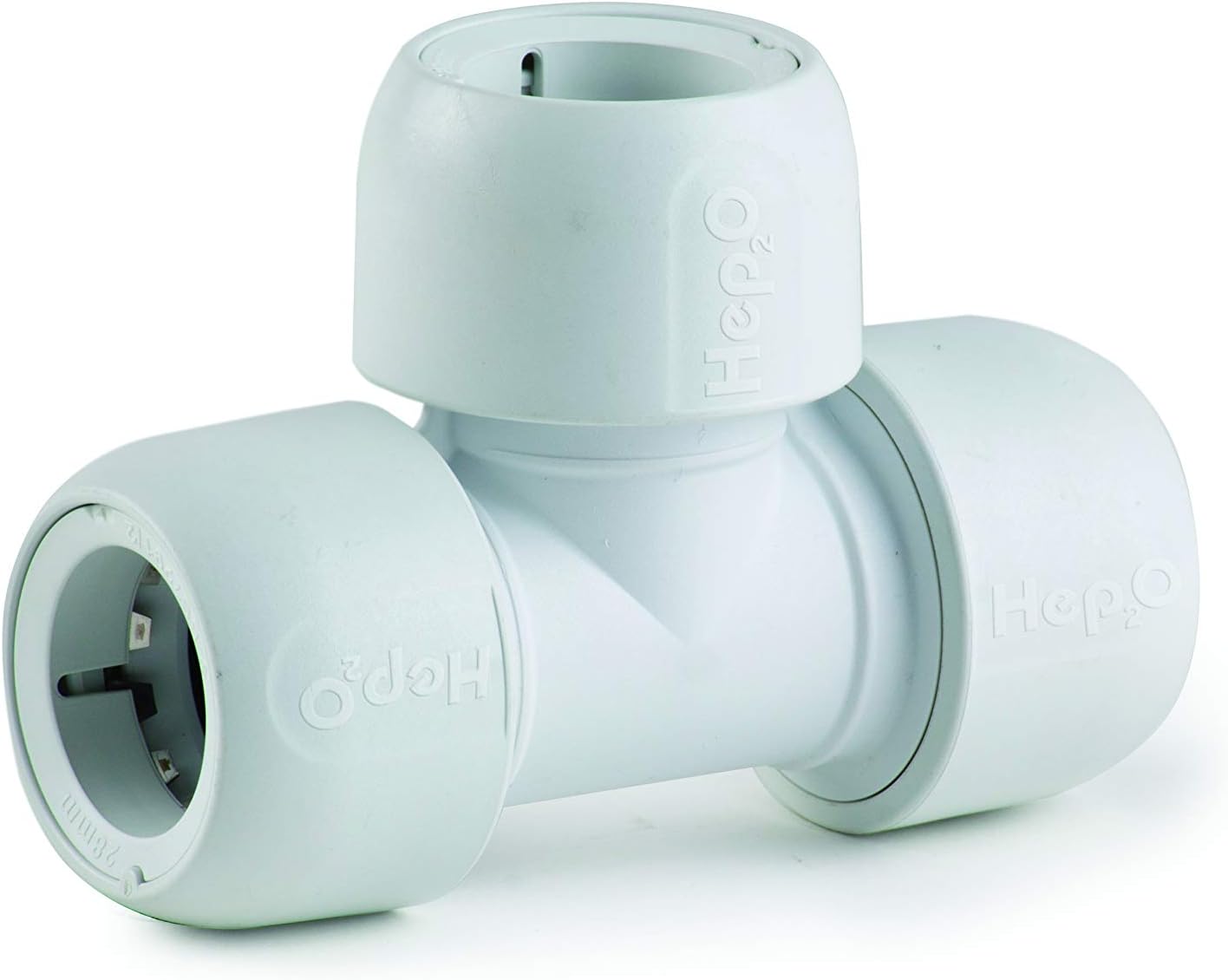 HEP20 HD10/28W HEP, White, 5