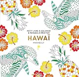 Le petit livre de coloriage : Hawaï by