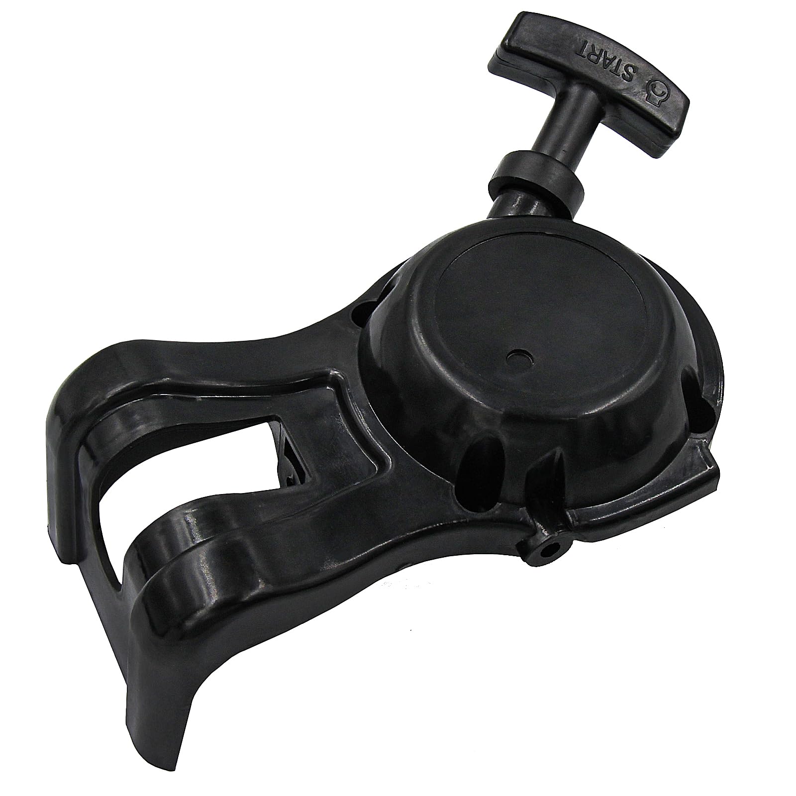Photo 1 of Kimsion A051001312 Recoil Starter Assembly Pull Start for Echo SRM-225, PAS-225, PE-225, GT-225L, SRM-225U, PPF-225, SHC-225, SHC-225S Trimmers Pull Starter A051001311