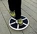 Fitaboo Wood Wobble Board (16