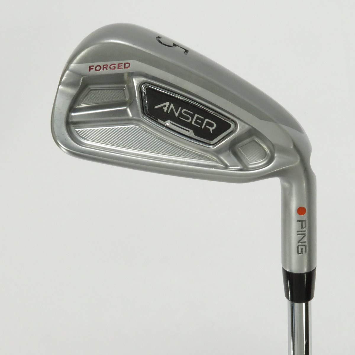 優先配送 アイアン Nabla Id Prgr プロギア Rs B00o2rfcms R M37 5本セット M37 カーボン Faceアイアン Titan 豪華ラッピング無料