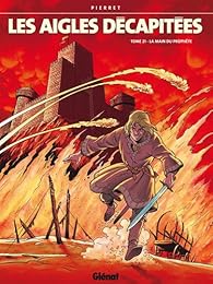 La  main du prophète