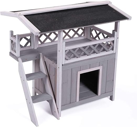 dog house condo