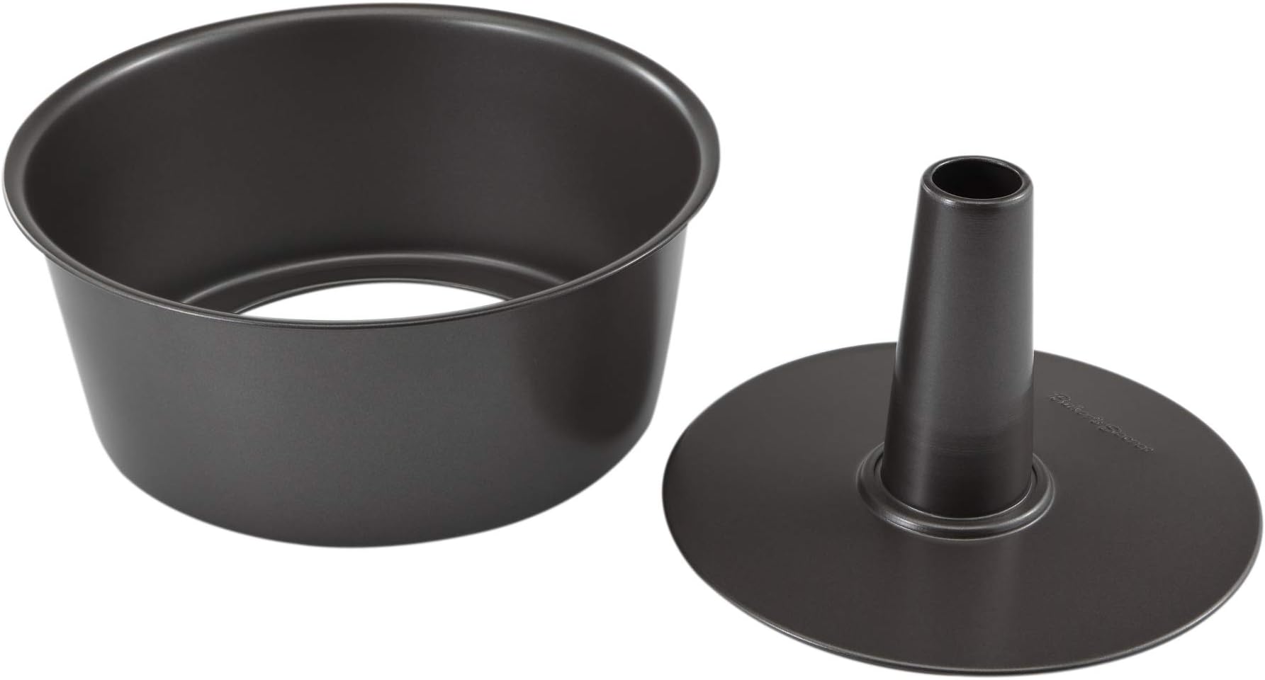Baker's Secret-Angel Food Cake Pan