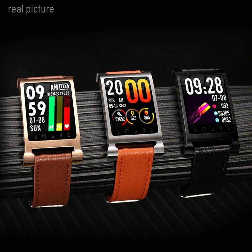 aviation smart watches