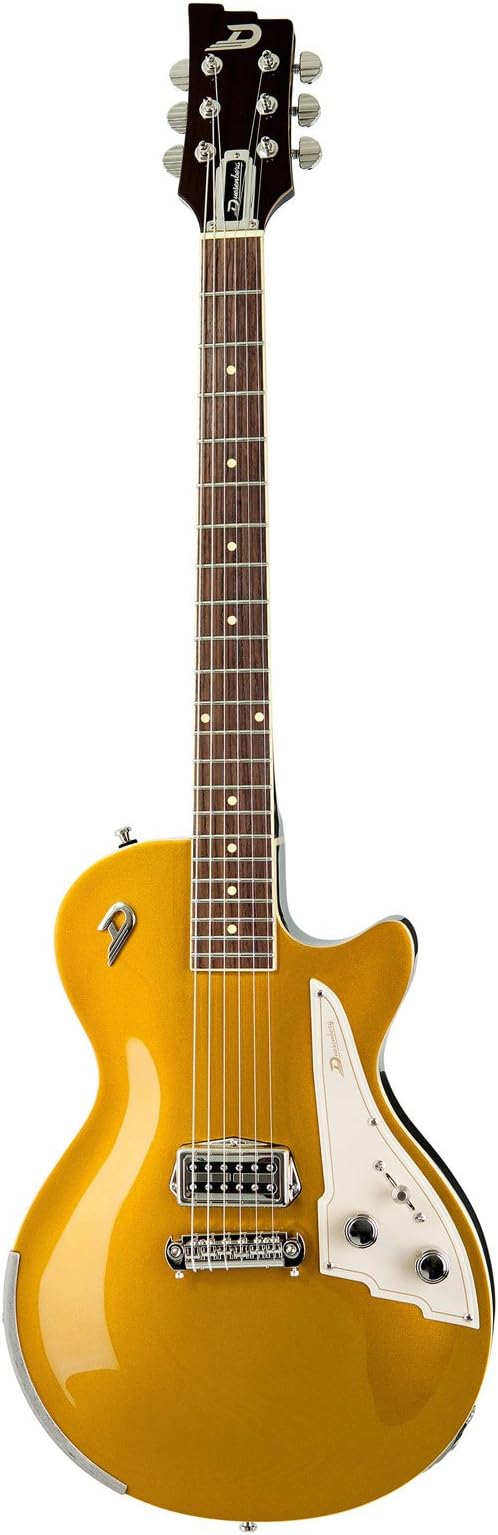 DUESENBERG 54 SENIOR GOLD TOP, LITTLE TOASTER PU