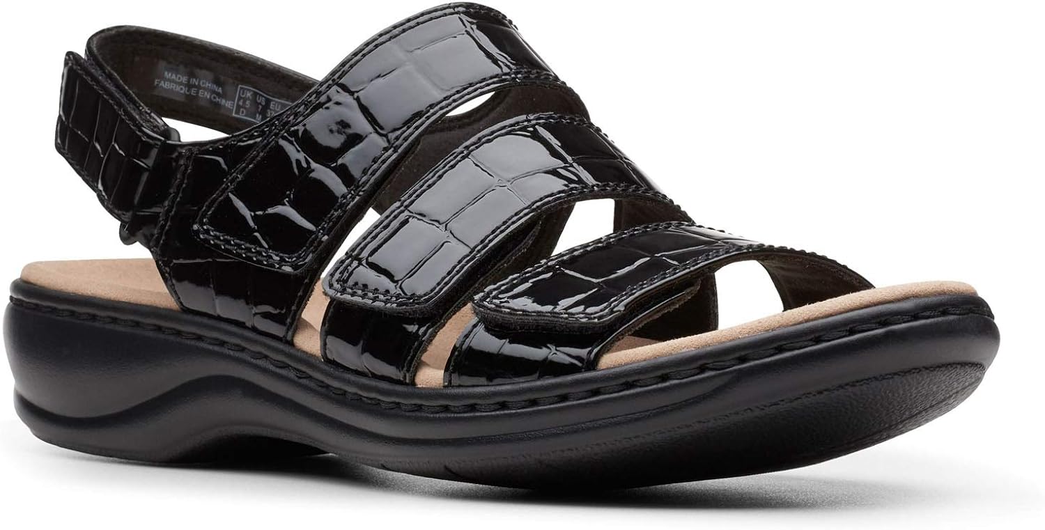 leisa melinda clarks