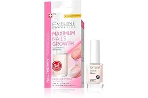 Eveline Cosmetics Maximum Nail Growth Quickener