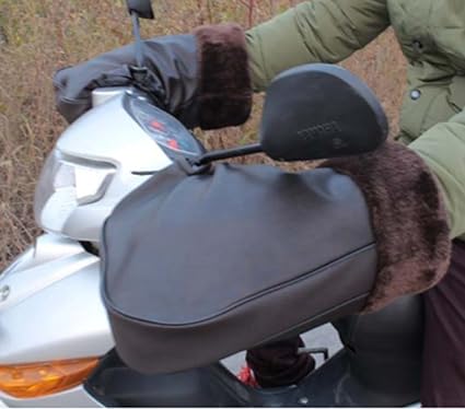 bike mitts