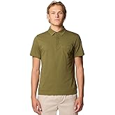 Mountain Hardwear Men's On Edge Polo