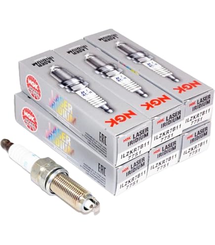 アツスパークプラグ MR8BI-8 新品　2本 アツスパークプラグ MR8BI-8 新品 2本 Amazon.com: NGK 91360