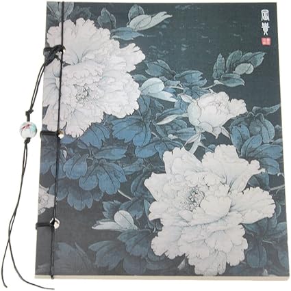 Amazon 手帳 スケッチブック 復古 しおり付き 日記帳 手作り手帳 絵画ノートブック クラフト スケジュール帳 自由帳 雑記帳 筆記帳 メモ帳 手帳 ノート手帳 家計簿ノート 生活用 仕事用 プレゼント 時間管理ノート らくがき帳 塗り絵 写生 スケッチ帳 学生 大人用 携帯