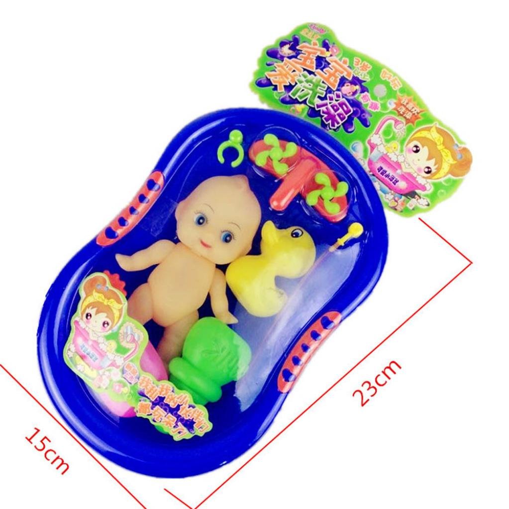 miniature baby toys