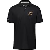 Holloway NBA Repreve® Eco Polo - Sustainable Moisture-Wicking Shirt for Activewear & Casual Wear