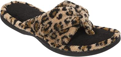 dearfoam thong slippers amazon