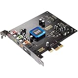 Creative Sound Blaster Recon3D THX PCIE Sound Card SB1350