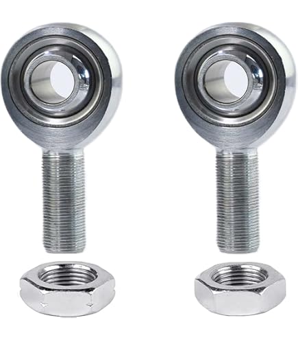 Heavy-Duty RH 3/4-16 Female Heim Joint – 3/4