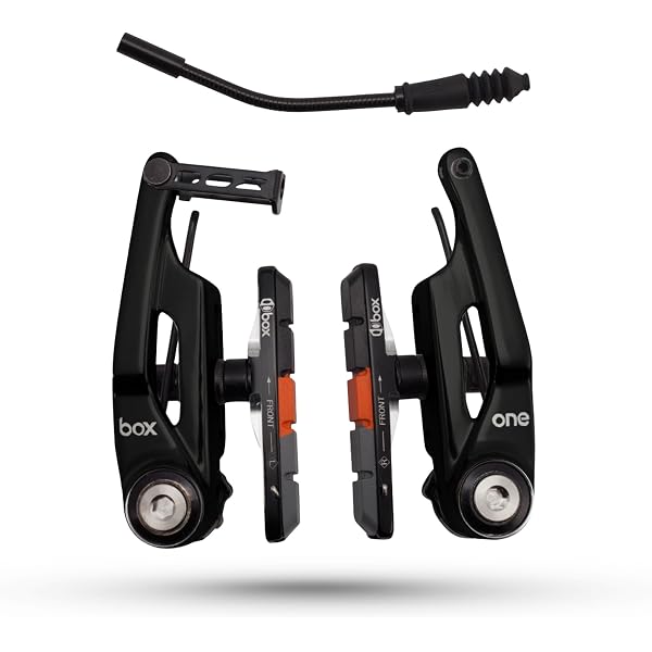 Amazon.com: Paul Component Engineering Mini Moto Brake Black