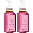 Bath and Body Works Gentle Foaming Hand Soap, Black Cherry Merlot 8.75 Ounce (2-Pack)