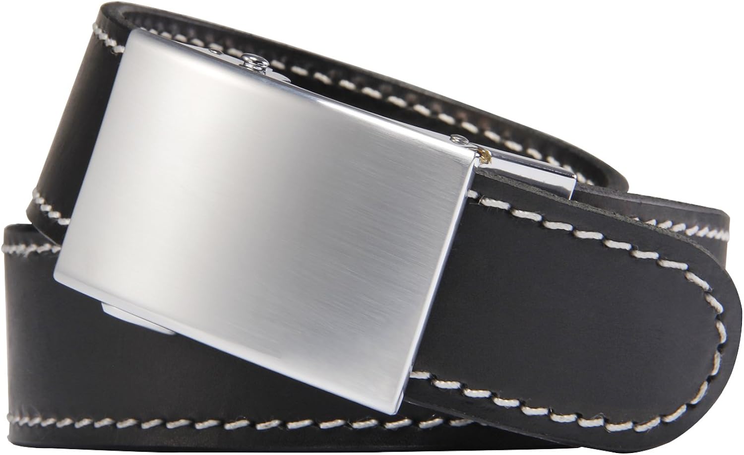 [Micro Adjustable] The Original Ratchet Gun Belt for