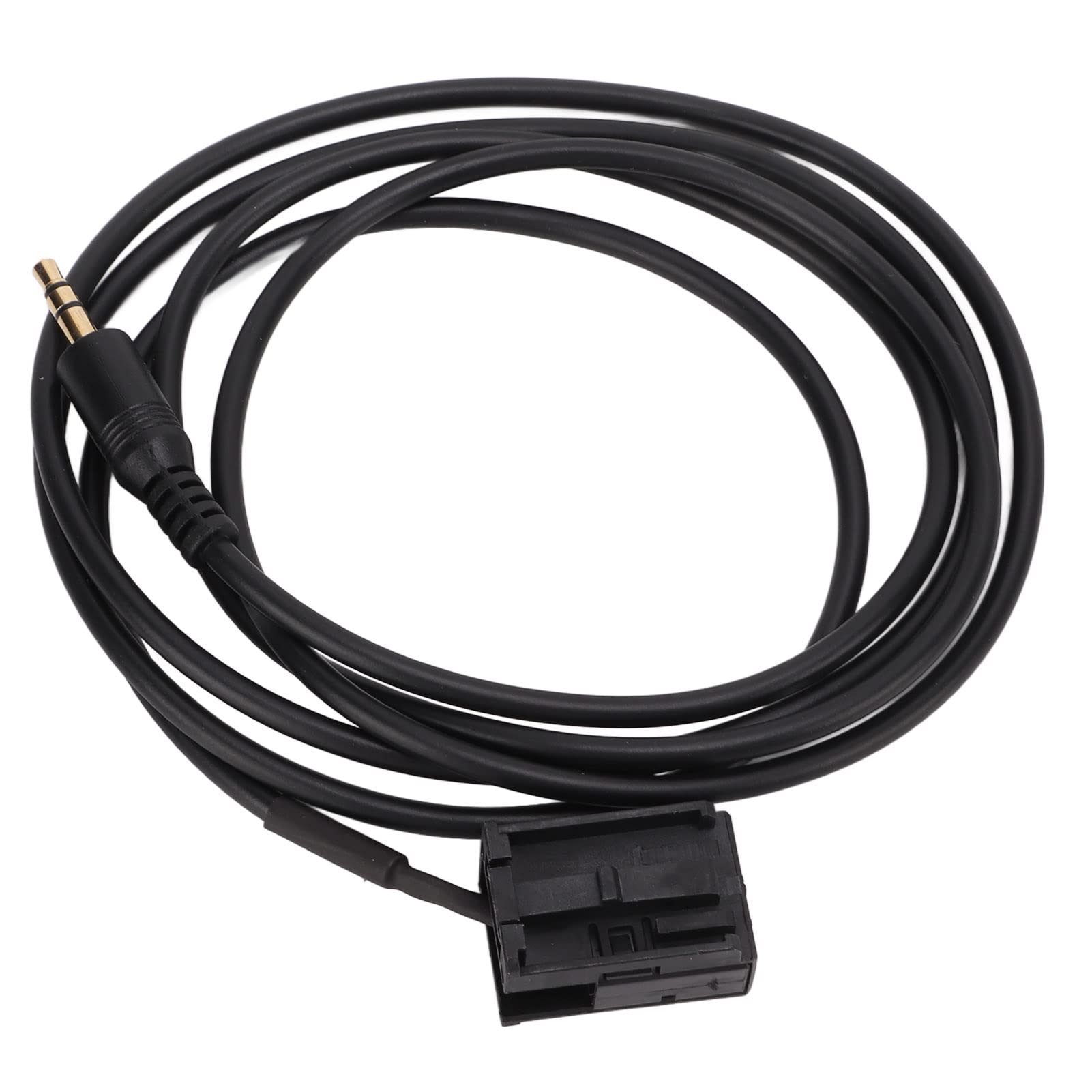 AUX in Cable,3.5mm Auxiliary Audio Plug Converter Cable Replacement for Agila CD30 CDC 40 Opera DVD 90 CD70 Navi