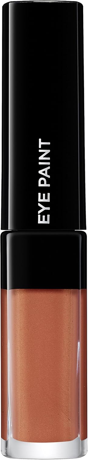 L'Oréal Infallible Nudist Eyeshadow Paint, Number 307, Sunset Goals, orange